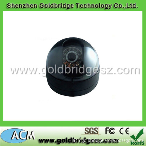 Embedded Linux IR IP CCTV Camera